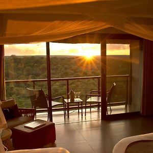 Victoria Falls Safari Club